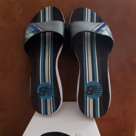 New Balance Shoes - New Balance for Nine West Slide